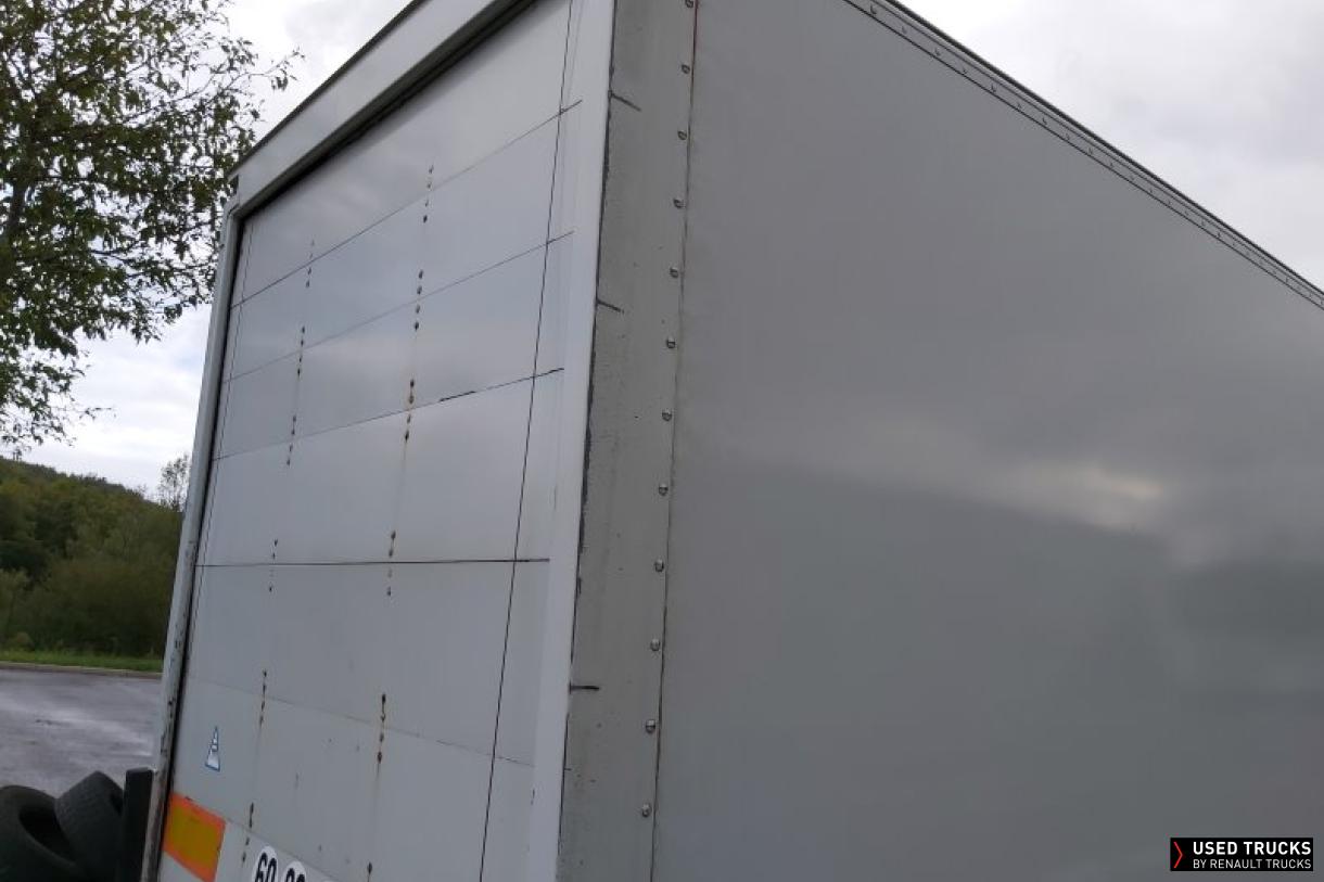 Fruehauf T-serie
                                            