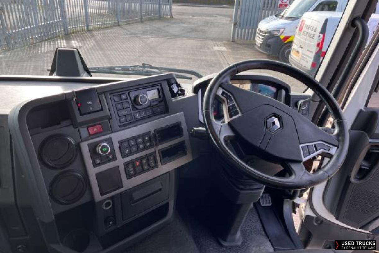 Renault Trucks T 480