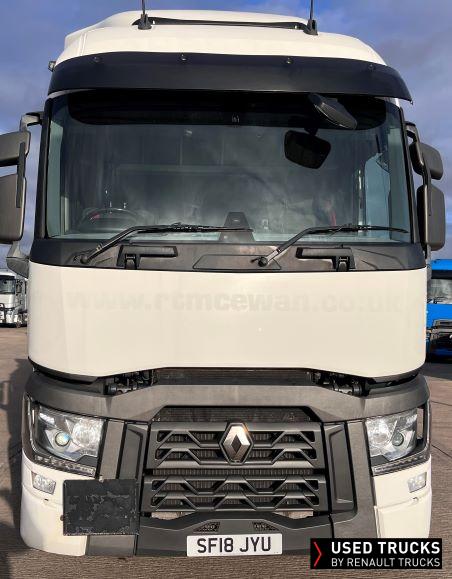 Renault Trucks T 480