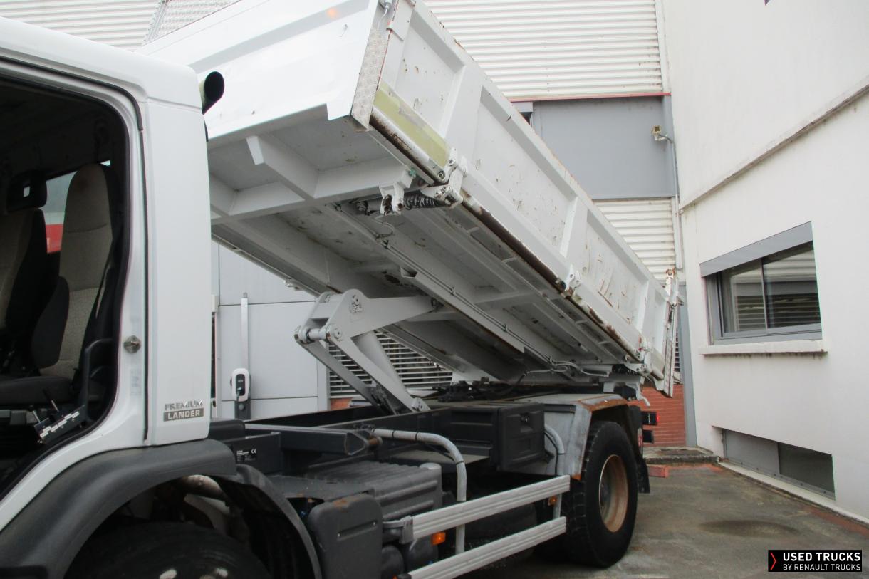 Renault Trucks Premium
                                            270