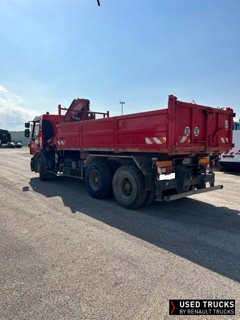 Renault Trucks Premium
                                            370