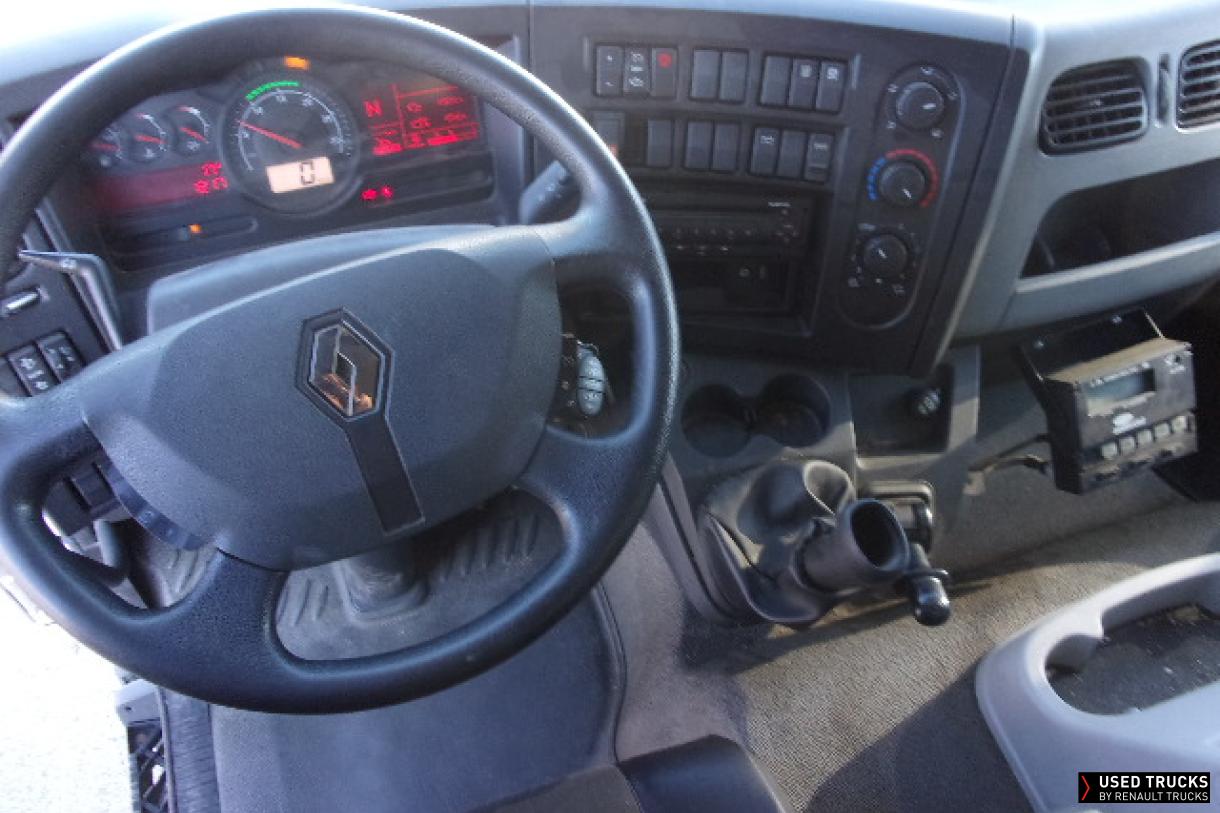 Renault Trucks D 210