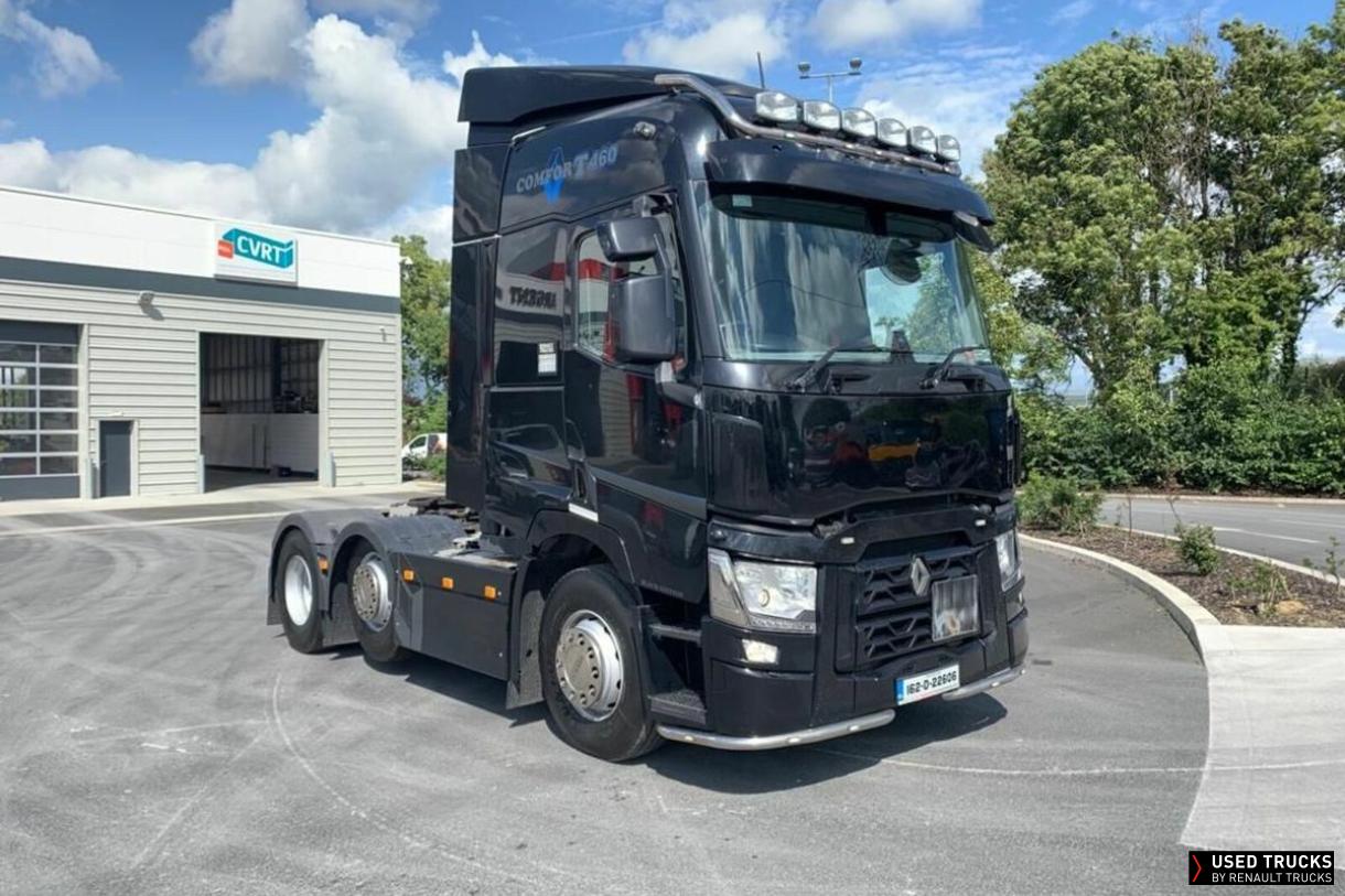 Renault Trucks T 460