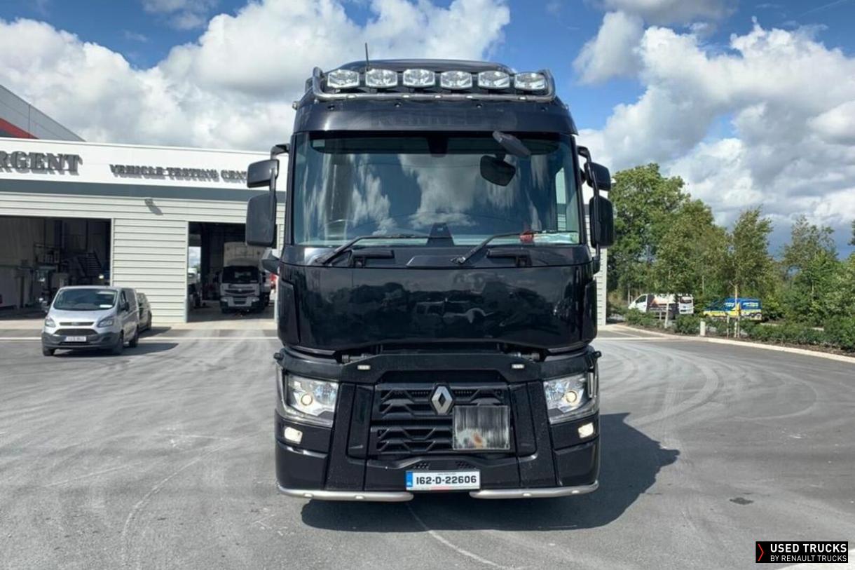 Renault Trucks T 460