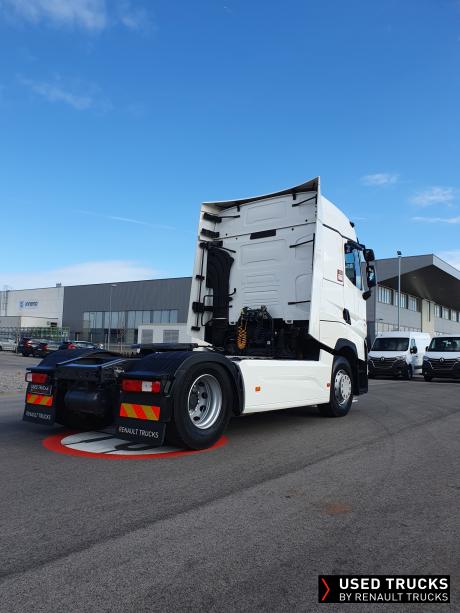 Renault Trucks T High
                                            440