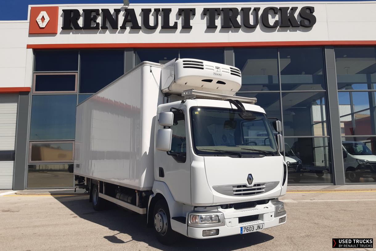 Renault Trucks Midlum 190