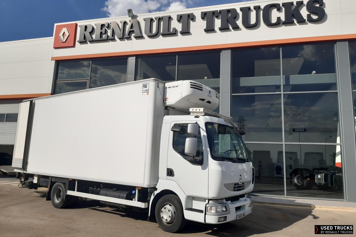 Renault Trucks Midlum 190