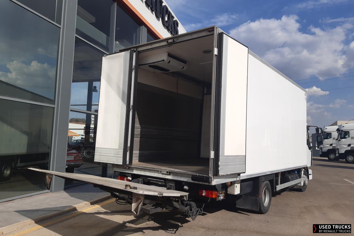 Renault Trucks Midlum 190