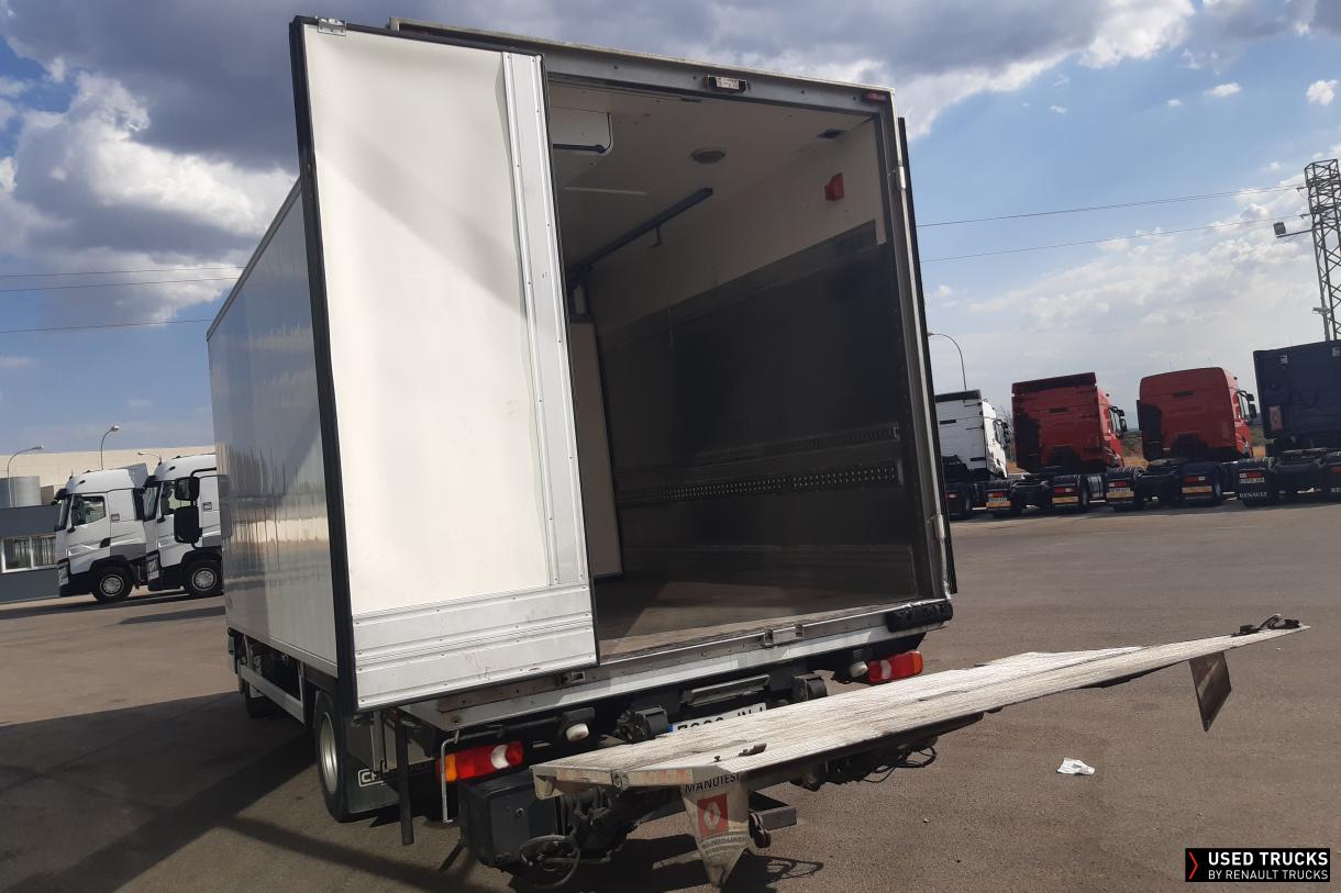 Renault Trucks Midlum 190