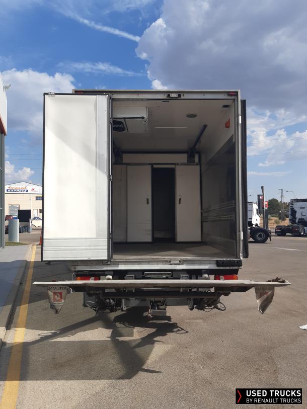 Renault Trucks Midlum 190