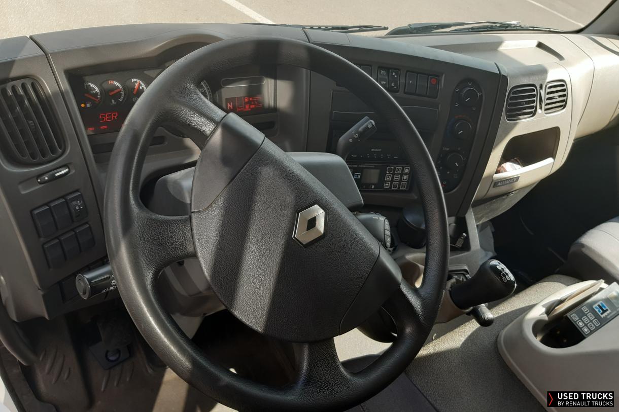 Renault Trucks Midlum 190
