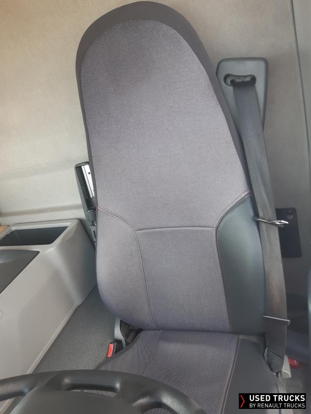 Renault Trucks Midlum 190