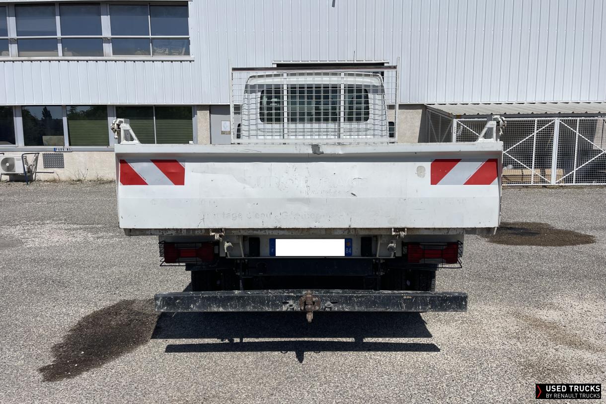 Iveco Daily 140