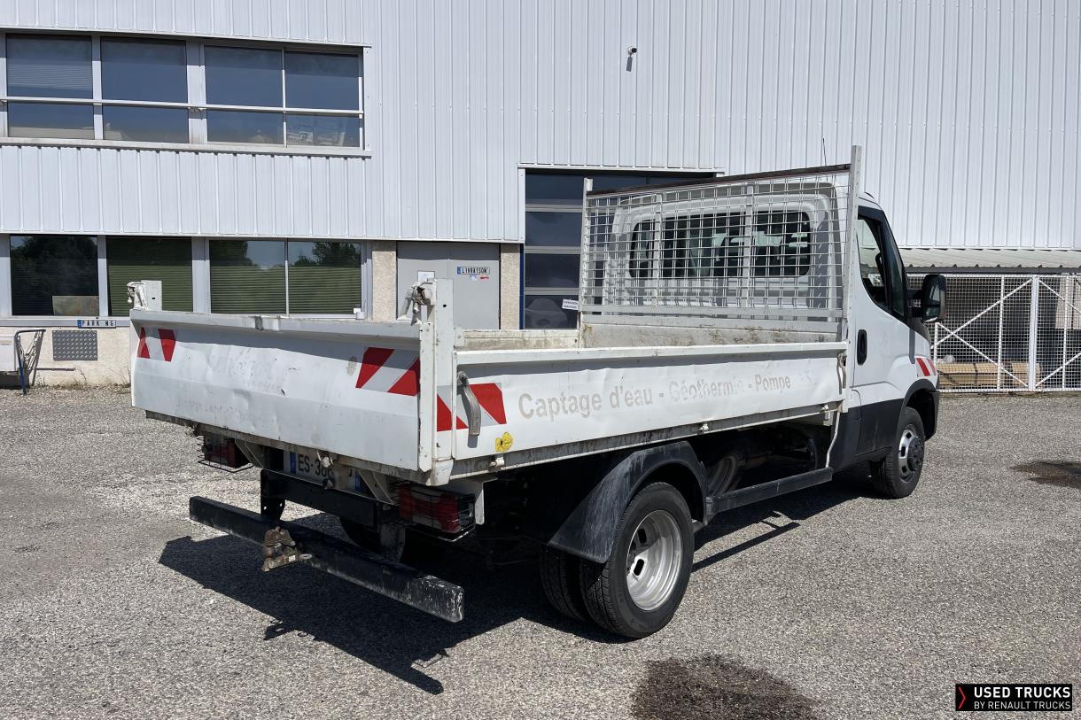 Iveco Daily 140