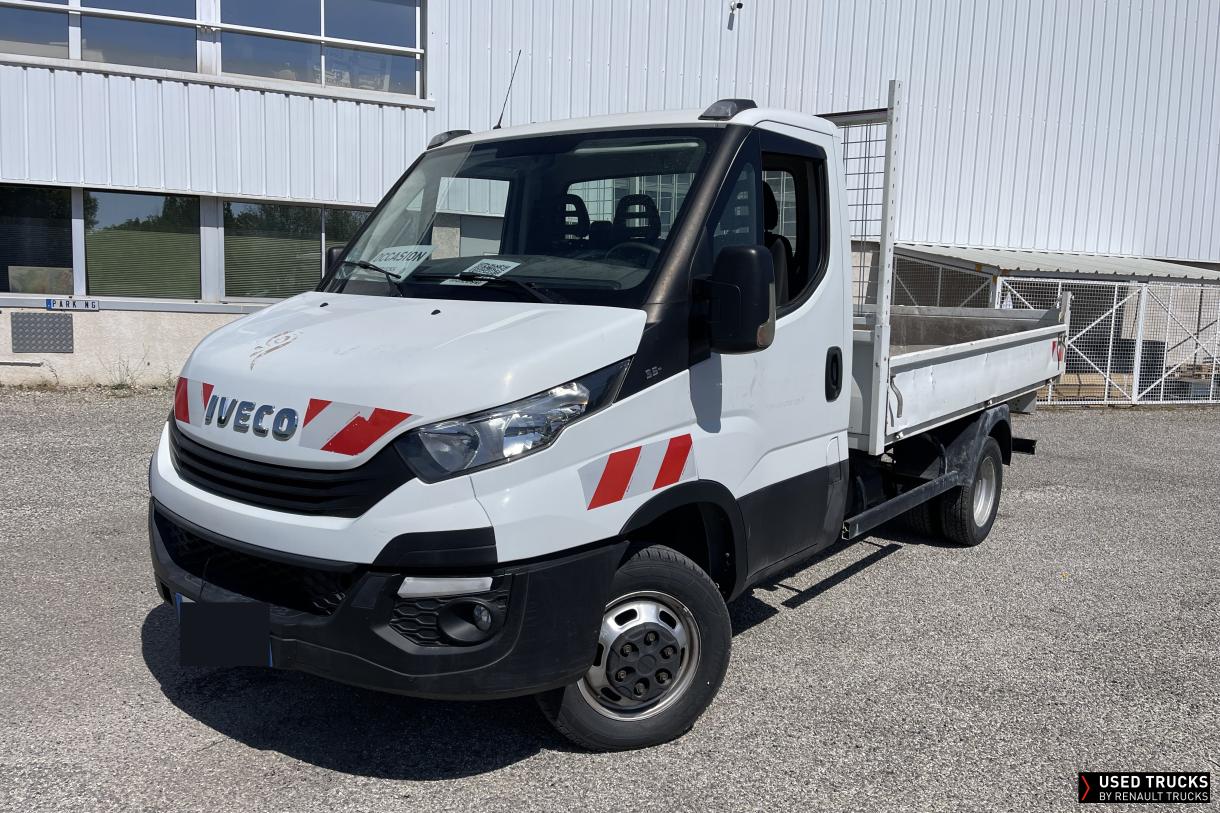 Iveco Daily 140