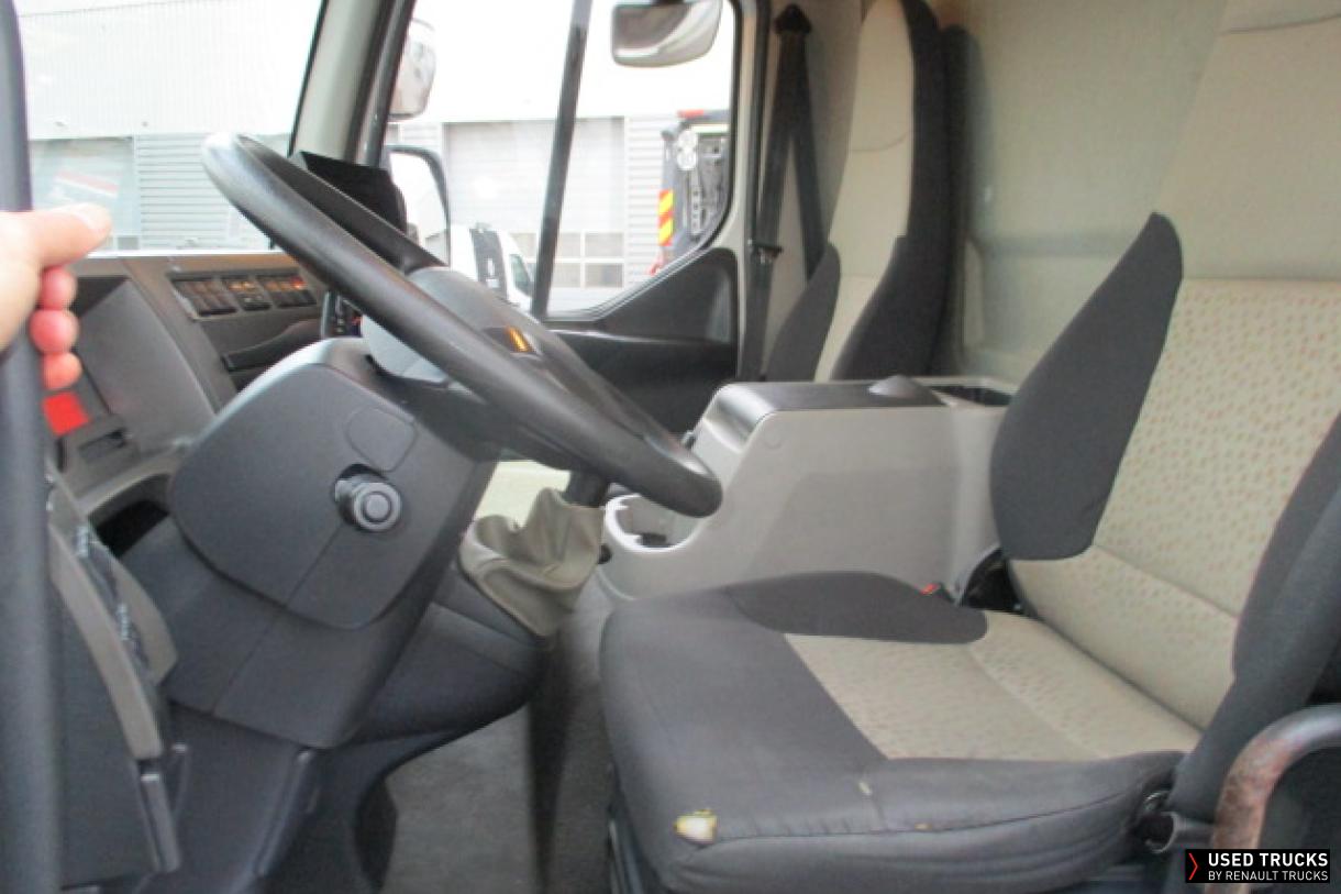 Renault Trucks Midlum 180