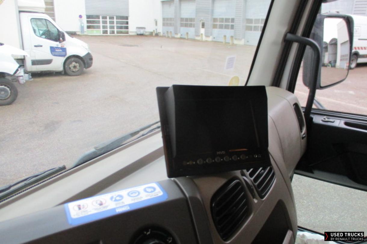 Renault Trucks Midlum 180