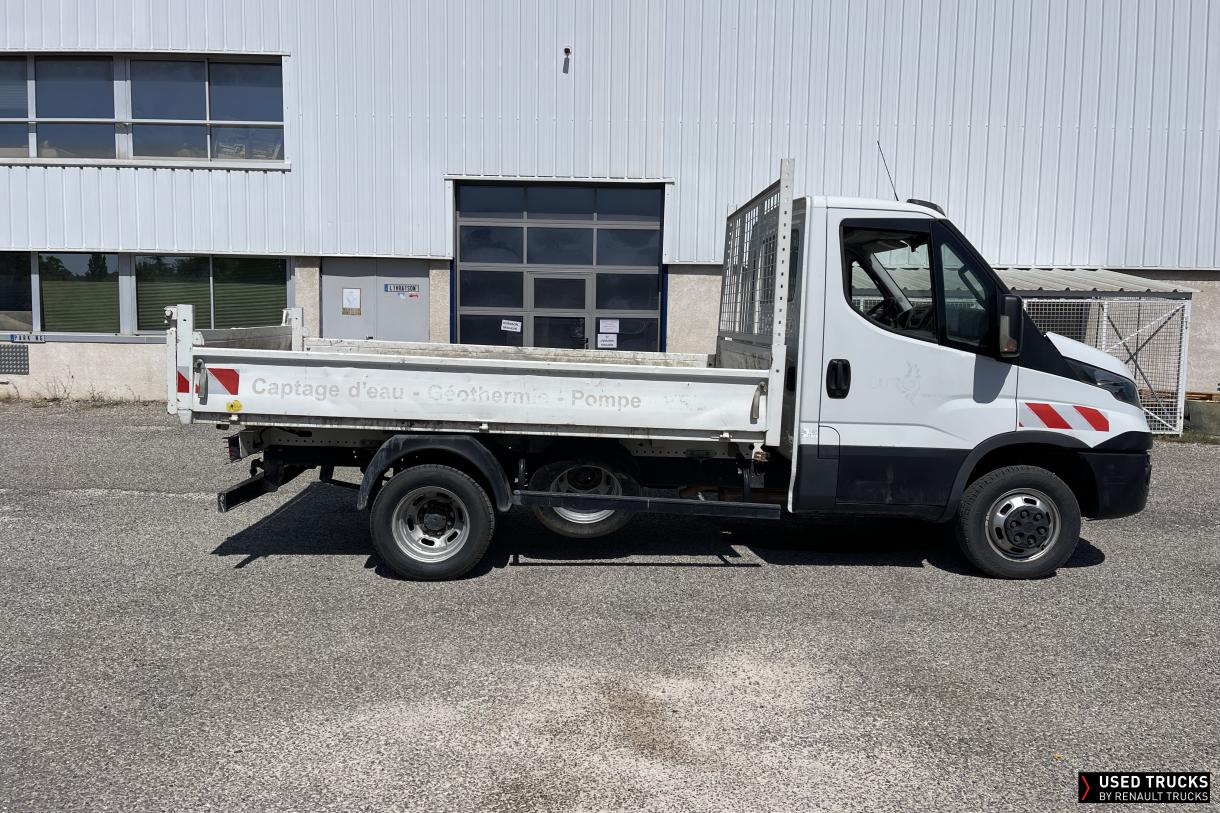 Iveco Daily 140