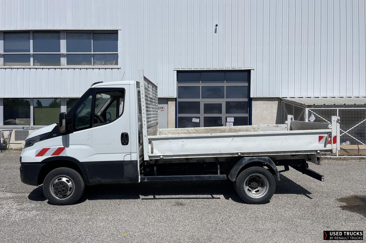 Iveco Daily 140
