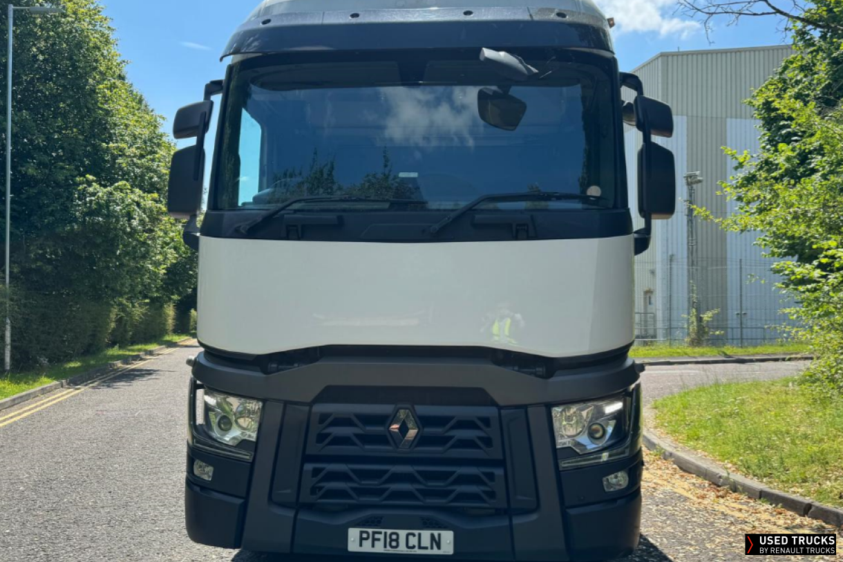 Renault Trucks T 460