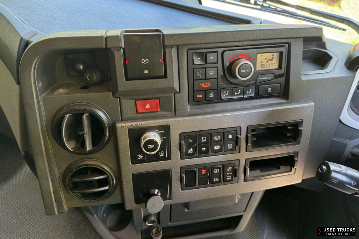 Renault Trucks T 460