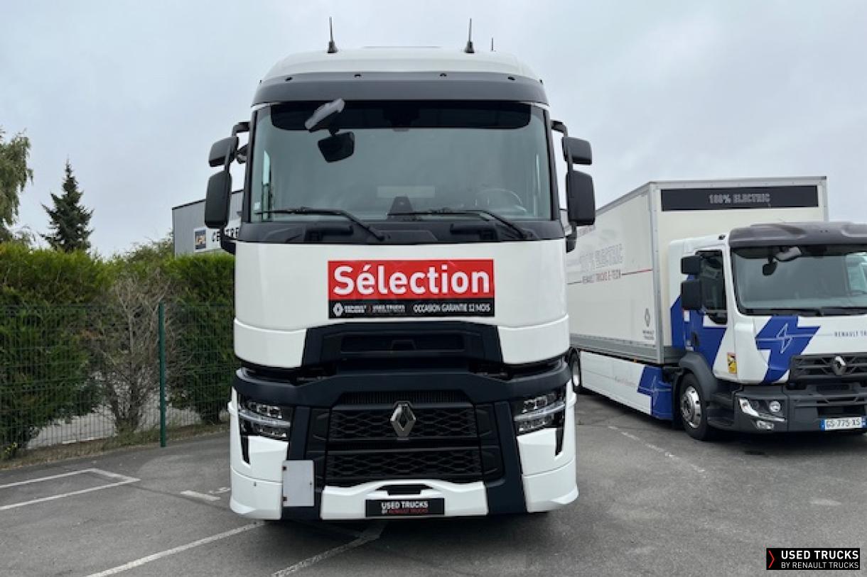 Renault Trucks T High 