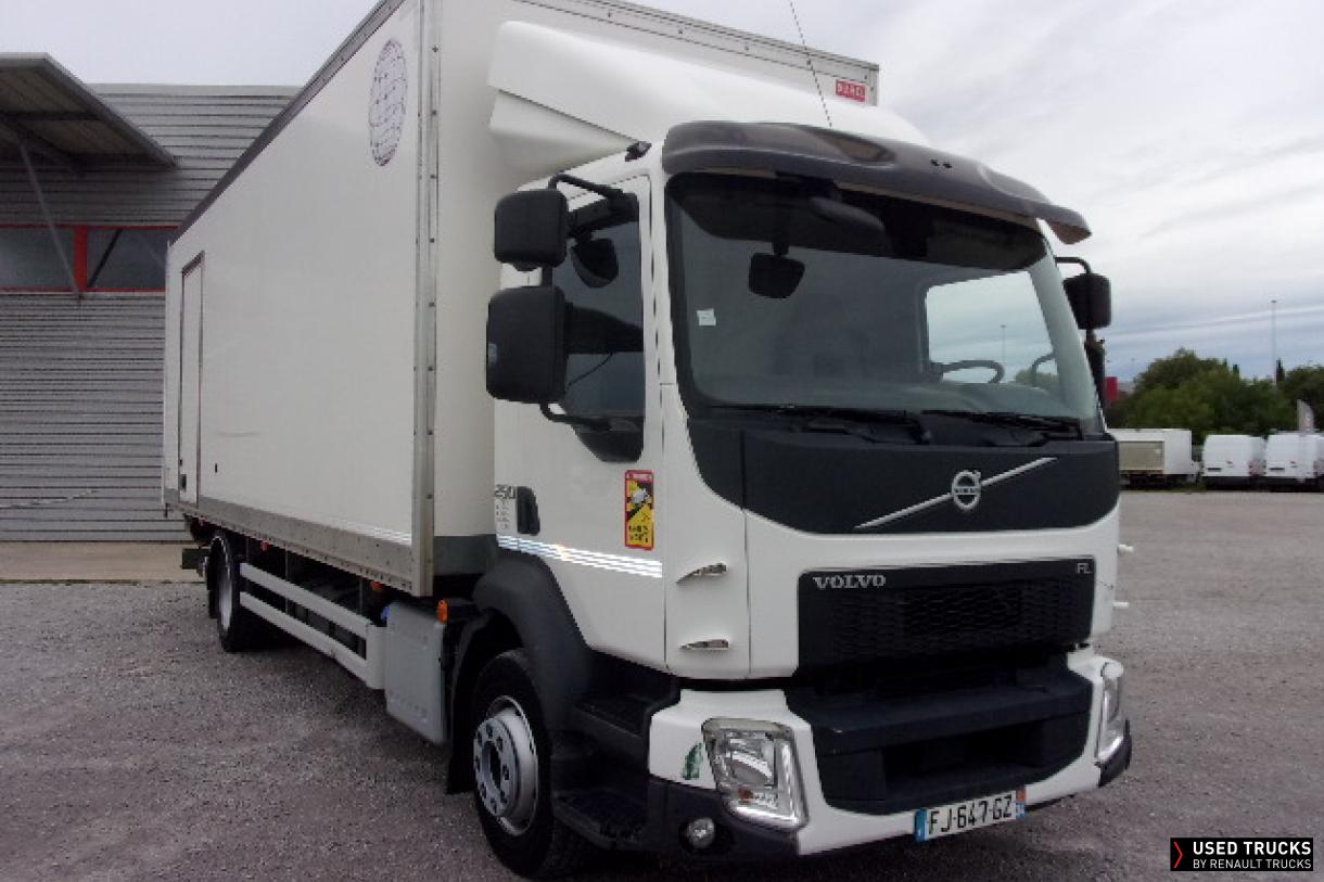Volvo FL 