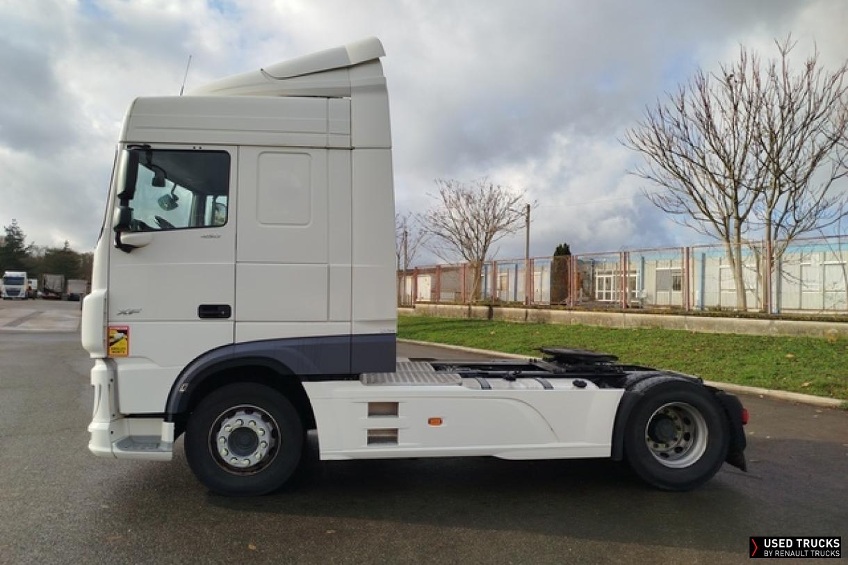 DAF XF 450
