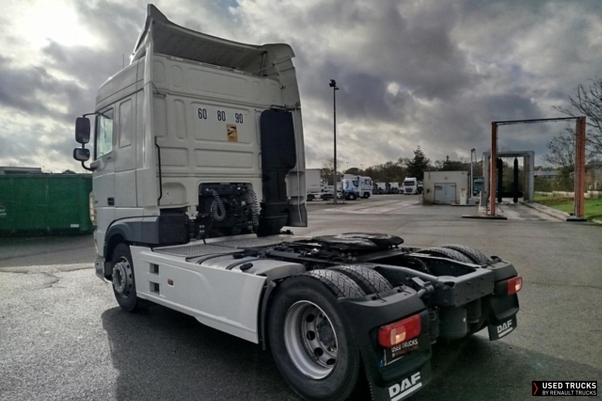 DAF XF 450