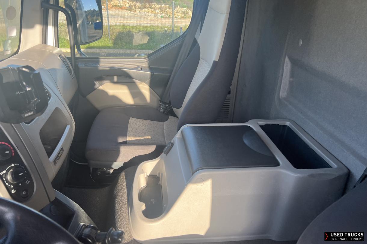 Renault Trucks Midlum 270