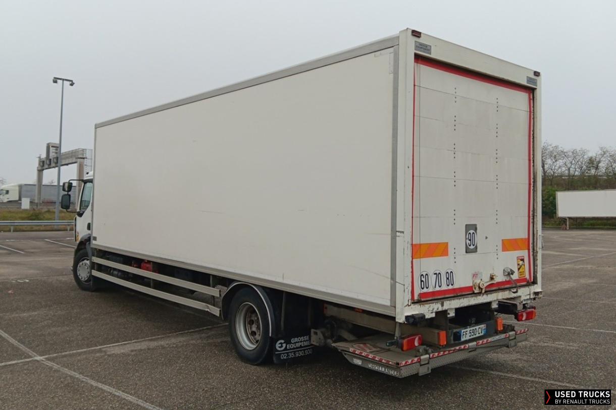 Renault Trucks D 280