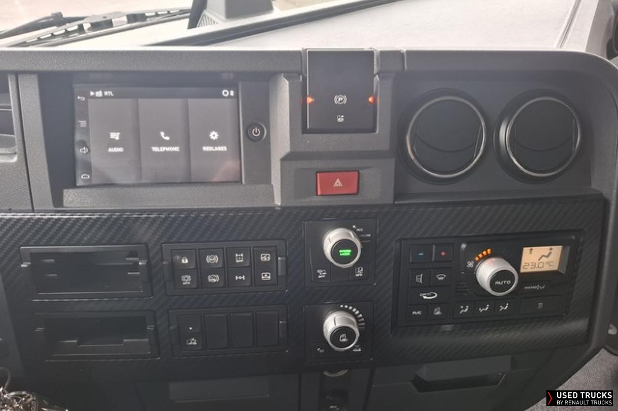 Renault Trucks T High 520