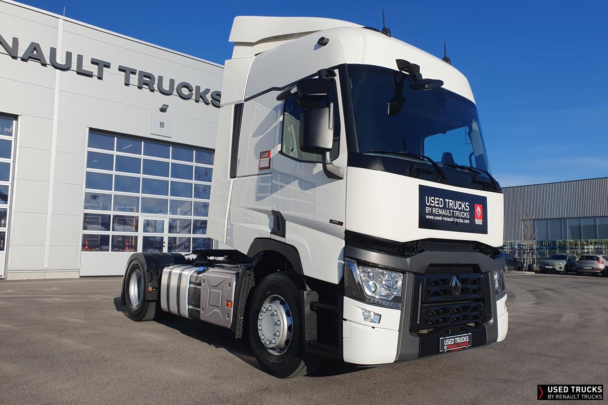 Renault Trucks T 480