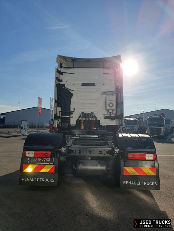Renault Trucks T 480
