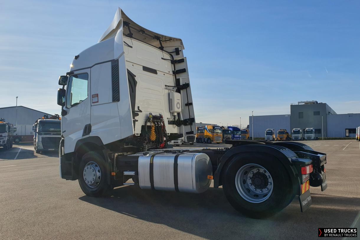 Renault Trucks T 480