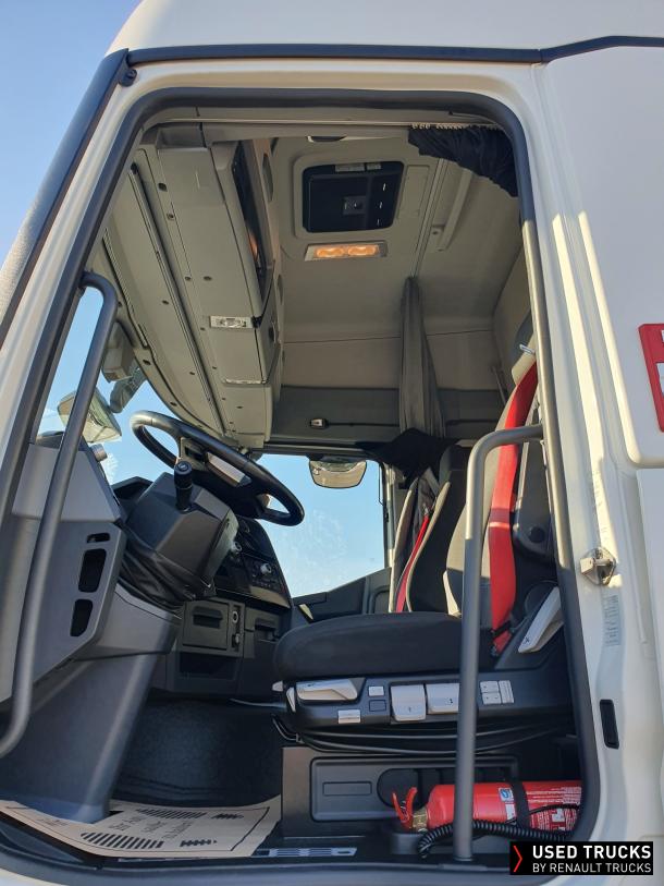 Renault Trucks T 480