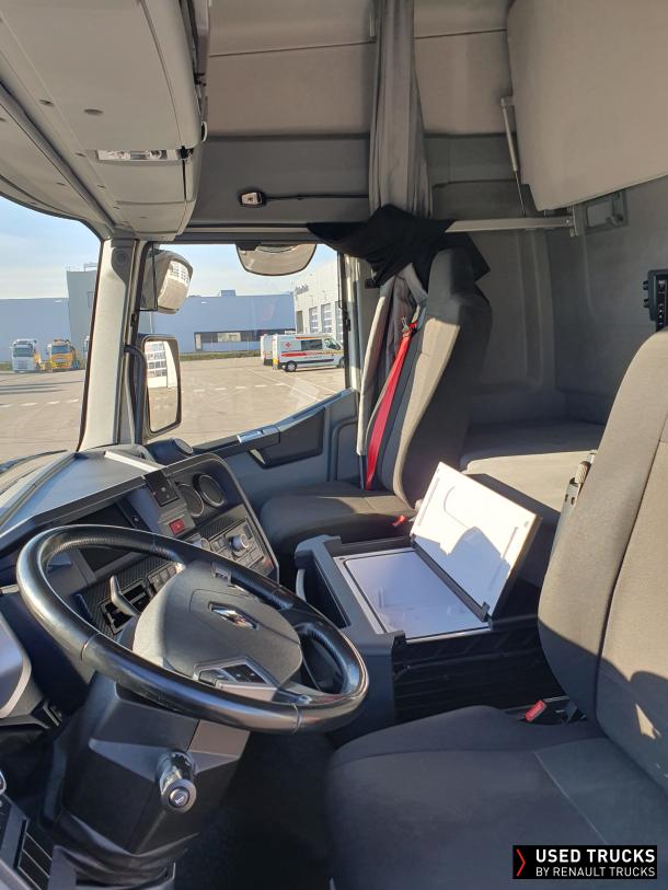 Renault Trucks T 480