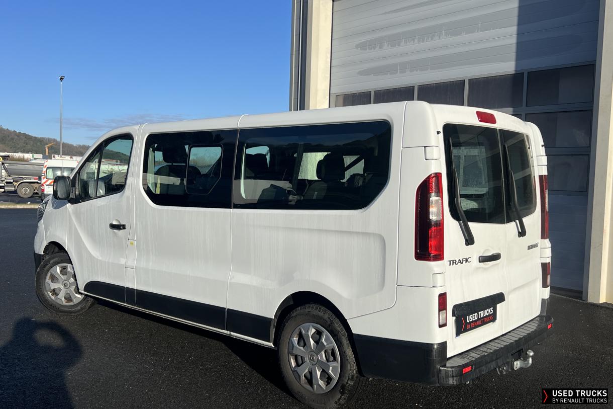 Renault Trafic 150