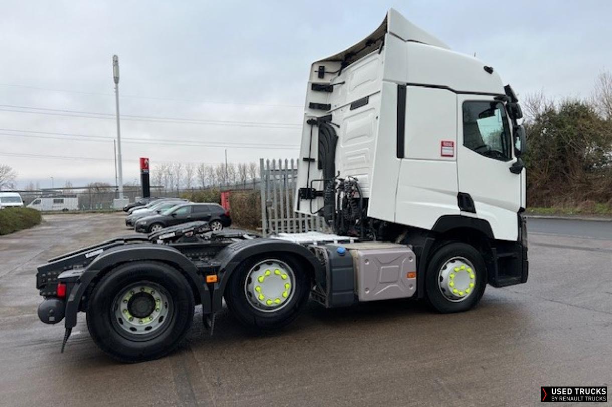 Renault Trucks T 460