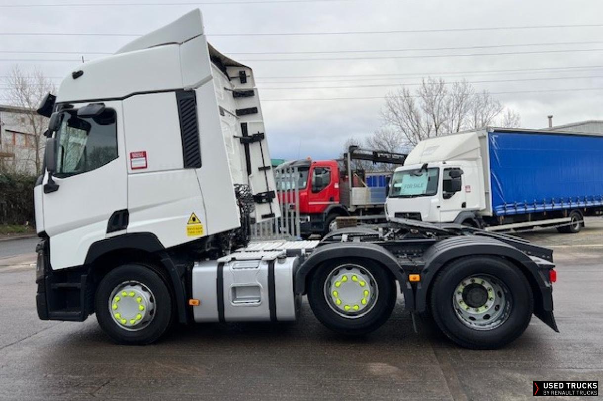 Renault Trucks T 460