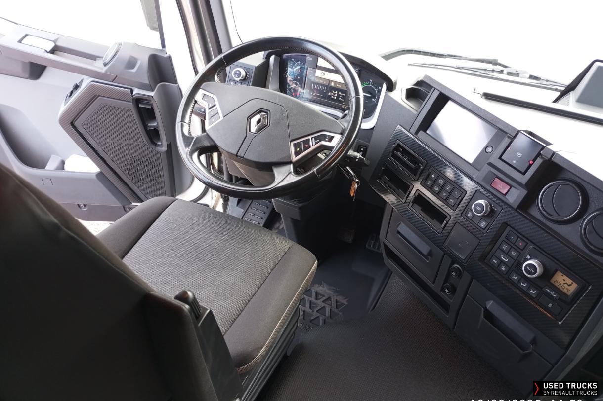 Renault Trucks T 480