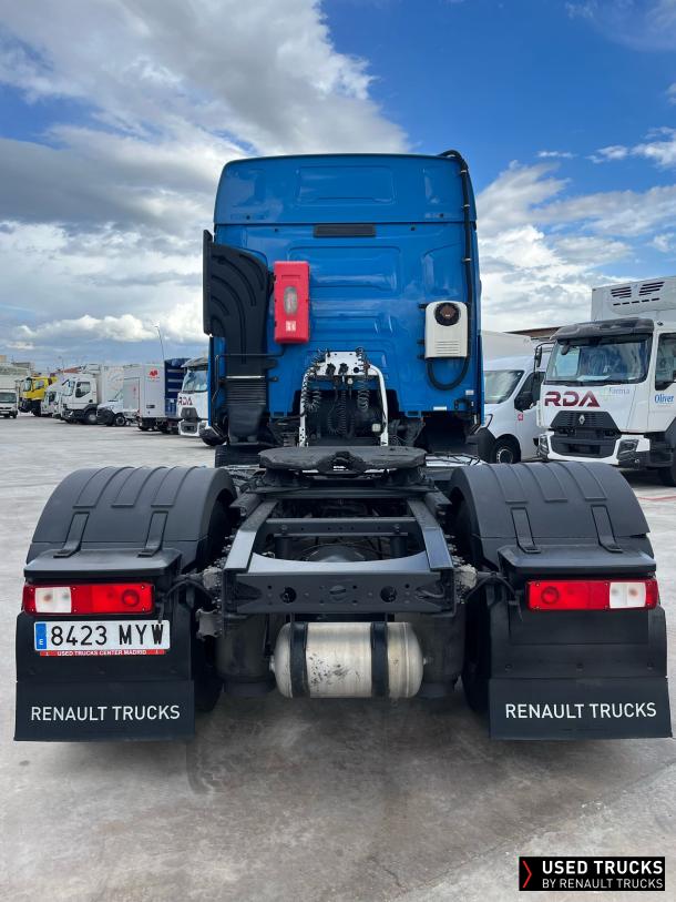 Renault Trucks T 440