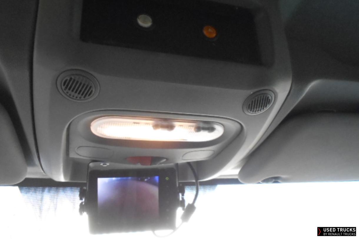 Renault Trucks Master 130