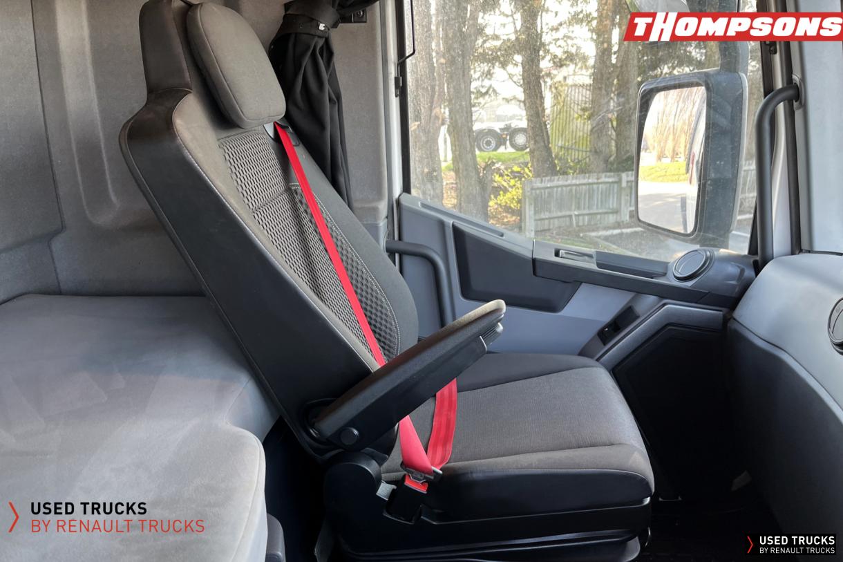 Renault Trucks T 460
