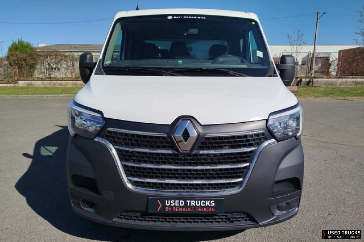 Renault Master 130