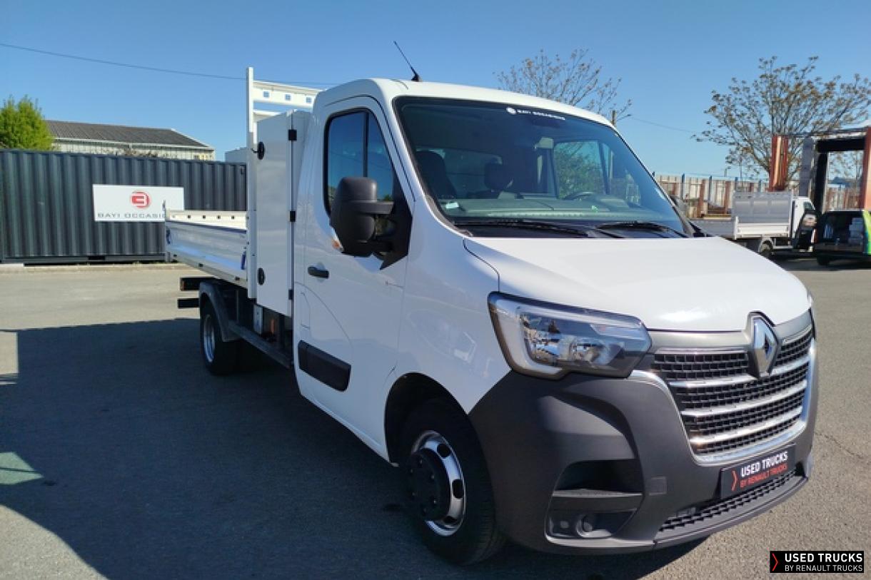 Renault Master 130