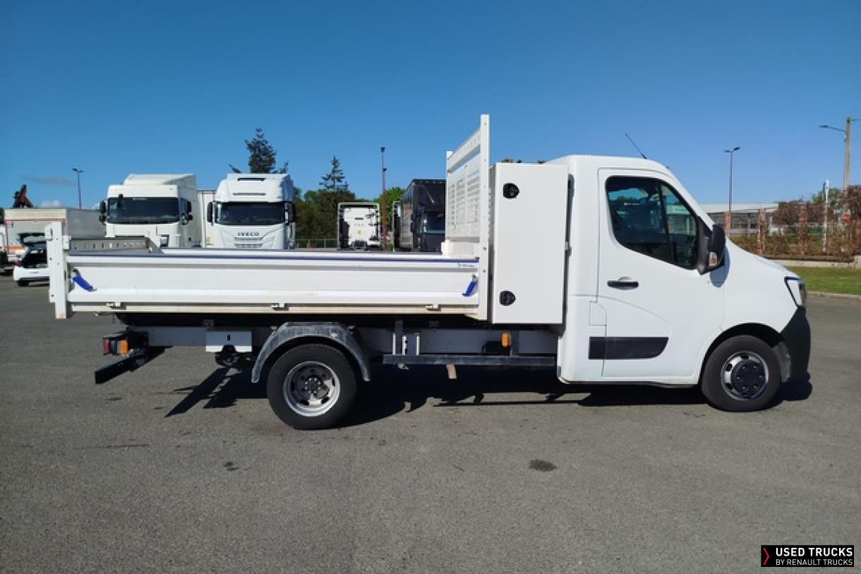 Renault Master 130