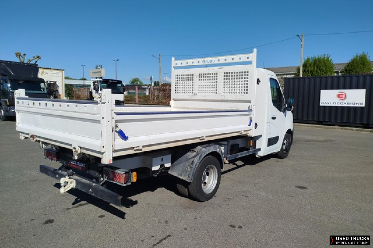 Renault Master 130