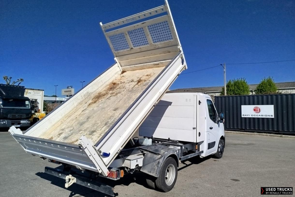 Renault Master 130