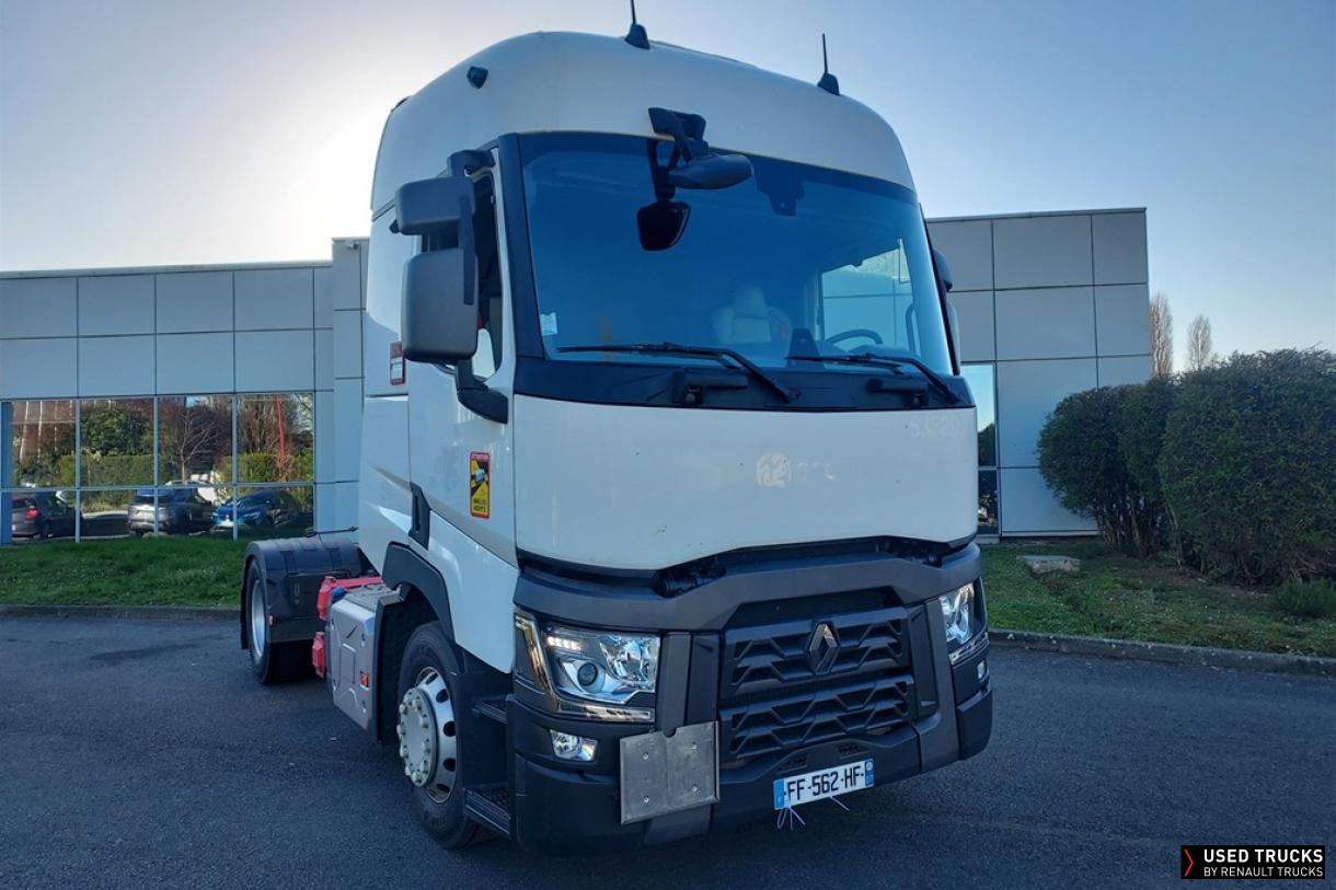 Renault Trucks T 480
